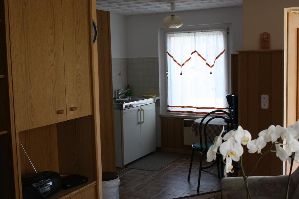 Idylle Am Klei Villa Quedlinburg Habitación foto